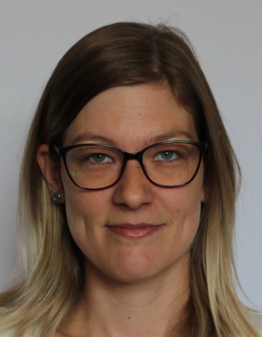 Simone Grömmer