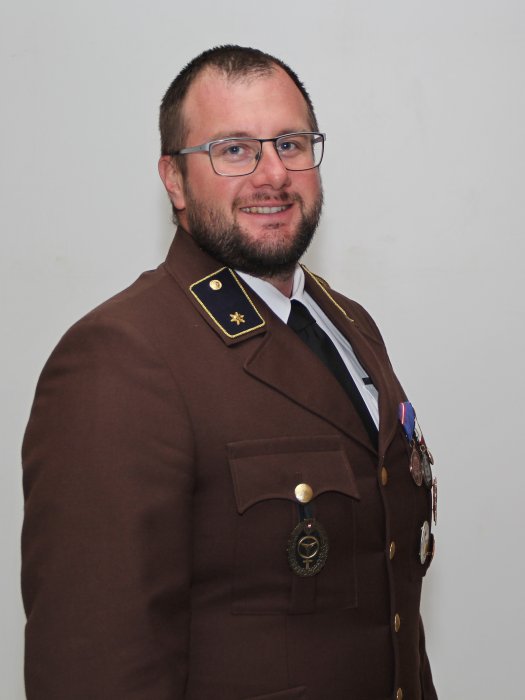 Paul Maier