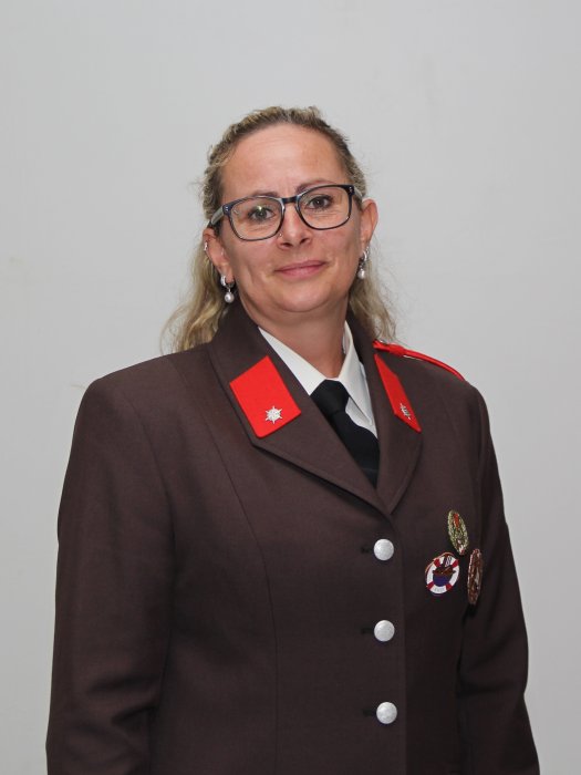 Barbara Wimmer