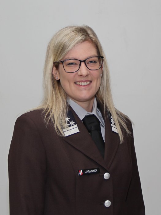 Simone Grömmer
