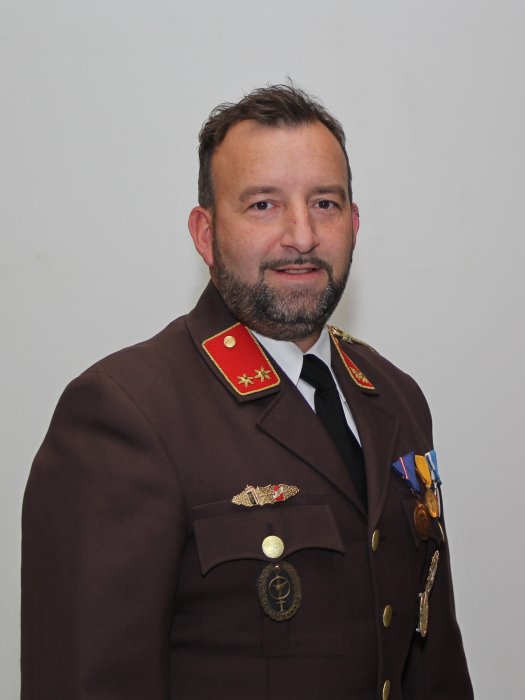 Martin Pichler