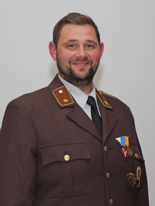 Florian Haas