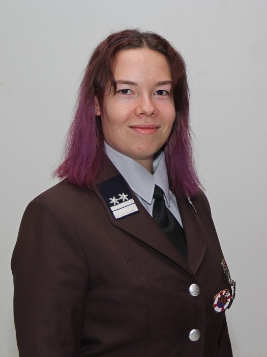 Tamara Wimmer