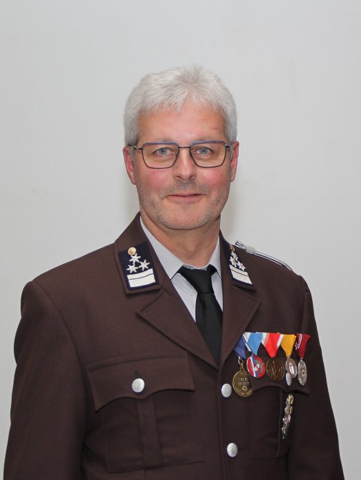 Georg Hamedinger