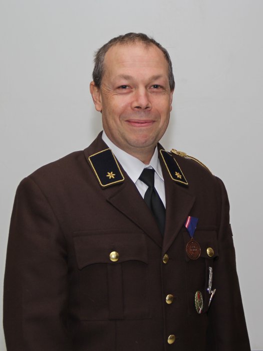 Berthold Wimmer
