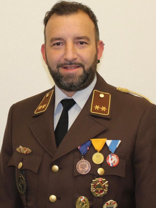 Martin Pichler